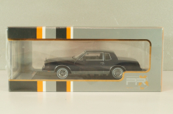 Chevrolet Monte Carlo 1981, blue, PRD590, Premium X 1:43