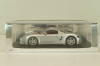RUF CTR presentation 2007 (Porsche 911), silver, S0714, Spark 1:43