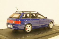 Audi A4 RS2 Avant 1994, TM43-026A, Top Marques 1:43