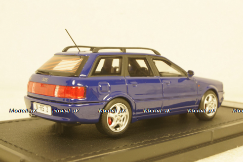 Audi A4 RS2 Avant 1994, TM43-026A, Top Marques 1:43