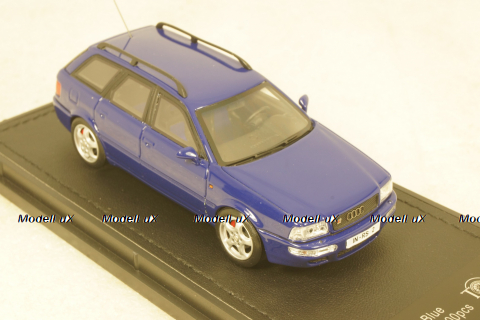 Audi A4 RS2 Avant 1994, TM43-026A, Top Marques 1:43