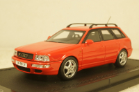 Audi A4 RS2 Avant 1994, TM43-026C, Top Marques 1:43