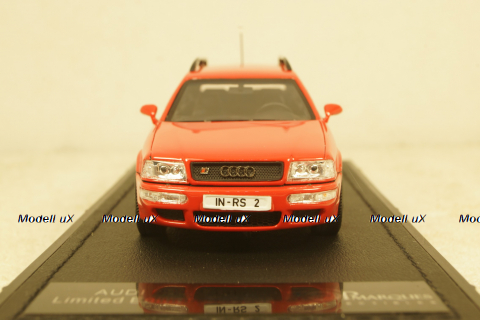 Audi A4 RS2 Avant 1994, TM43-026C, Top Marques 1:43