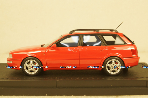 Audi A4 RS2 Avant 1994, TM43-026C, Top Marques 1:43
