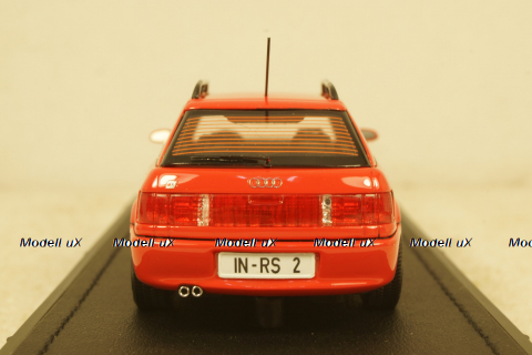Audi A4 RS2 Avant 1994, TM43-026C, Top Marques 1:43
