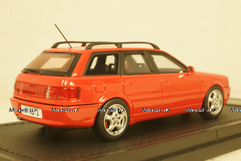 Audi A4 RS2 Avant 1994, TM43-026C, Top Marques 1:43