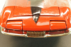 Chevrolet Corvette (C2) Sting Ray 1967, red, 32275, ERTL 1:18 Уценка!