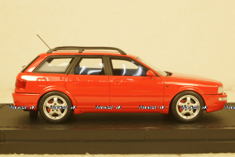 Audi A4 RS2 Avant 1994, TM43-026C, Top Marques 1:43