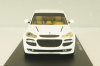 Gemballa GT 550 2007 (Porsche Cayenne) white, S0727, Spark 1:43 Уценка!