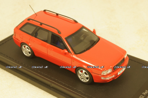 Audi A4 RS2 Avant 1994, TM43-026C, Top Marques 1:43