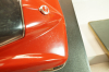 Chevrolet Corvette (C2) Sting Ray 1967, red, 32275, ERTL 1:18 Уценка!