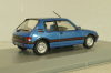Peugeot 205 1600 GTI 1992, blue, WB244, WhiteBox 1:43