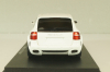 Gemballa GT 550 2007 (Porsche Cayenne) white, S0727, Spark 1:43 Уценка!