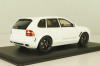 Gemballa GT 550 2007 (Porsche Cayenne) white, S0727, Spark 1:43 Уценка!
