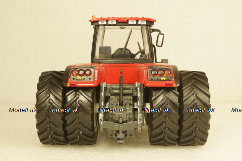 Трактор Беларус-3522, Торговый дом МТЗ-ЕлАЗ  1:43