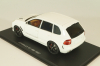 Gemballa GT 550 2007 (Porsche Cayenne) white, S0727, Spark 1:43 Уценка!