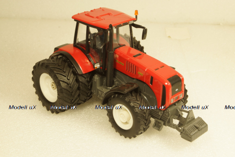 Трактор Беларус-3522, Торговый дом МТЗ-ЕлАЗ  1:43