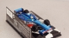 Benetton Playlife B198 GP Silverstone Fisichella 1998, Minichamps 1:43