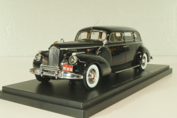 Packard 180 7-passenger Limousine 1941, EMUSPA4300001A, Esval Models 1:43