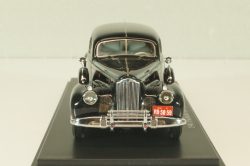 Packard 180 7-passenger Limousine 1941, EMUSPA4300001A, Esval Models 1:43