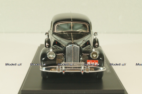 Packard 180 7-passenger Limousine 1941, EMUSPA4300001A, Esval Models 1:43