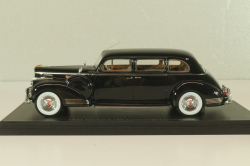 Packard 180 7-passenger Limousine 1941, EMUSPA4300001A, Esval Models 1:43