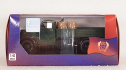 Phanomen Granit 27 1950, IST301T, IST 1:43