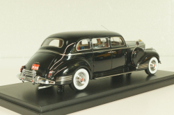 Packard 180 7-passenger Limousine 1941, EMUSPA4300001A, Esval Models 1:43