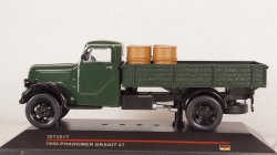 Phanomen Granit 27 1950, IST301T, IST 1:43