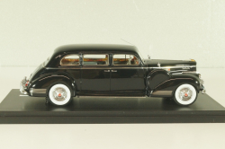 Packard 180 7-passenger Limousine 1941, EMUSPA4300001A, Esval Models 1:43