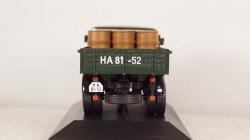 Phanomen Granit 27 1950, IST301T, IST 1:43