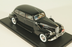 Packard 180 7-passenger Limousine 1941, EMUSPA4300001A, Esval Models 1:43