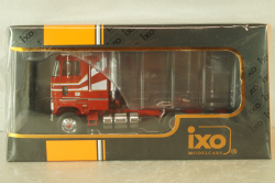 Ford CL 9000 1976, red, TR209.22, IXO 1:43
