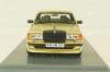 Mercedes-Benz 280 E AMG (W123), gold, 45537, NEO 1:43
