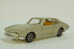 Ford Chia V280, Ремейк 1:43