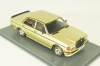 Mercedes-Benz 280 E AMG (W123), gold, 45537, NEO 1:43