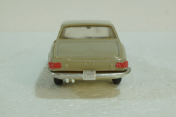 Ford Chia V280, Ремейк 1:43