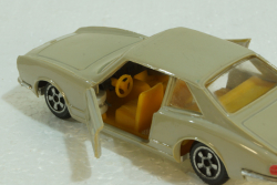 Ford Chia V280, Ремейк 1:43