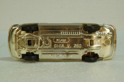 Ford Chia V280, Ремейк 1:43