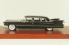 Cadillac Series 75 Limousine 1959, black, TSM114335, TSM 1:43