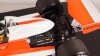 McLaren M23 #11 James Hunt World Champion formula 1 1976, Minichamps 1:18