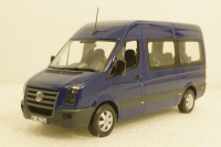 Volkswagen Crafter Kombi, 2EO099300L5M, Minichamps 1:43