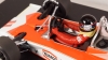 McLaren M23 #11 James Hunt World Champion formula 1 1976, Minichamps 1:18