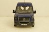 Volkswagen Crafter Kombi, 2EO099300L5M, Minichamps 1:43
