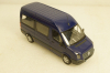 Volkswagen Crafter Kombi, 2EO099300L5M, Minichamps 1:43
