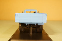 МАЗ 500А бортовой, SSM1418, 1:43