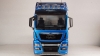 MAN TGX XXL 2018 metallic-blue, PCL30200, Premium Classixxs 1:18