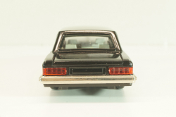 Зил-115, черный,Тантал/Радон 1:43