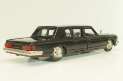 Зил-115, черный,Тантал/Радон 1:43