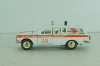 Газ-2402, скорая медицинская помощь, январь 198. г. , Тантал/Радон 1:43